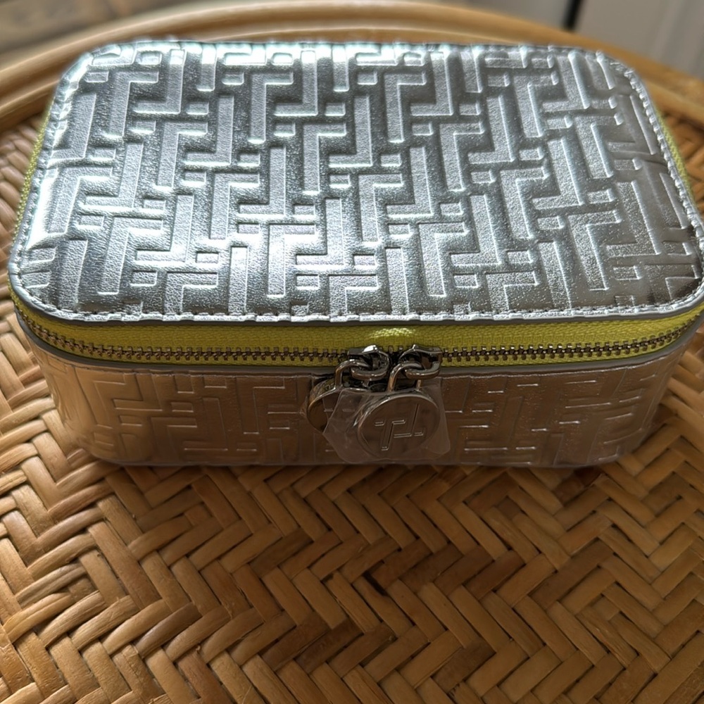 Trinny London makeup case
